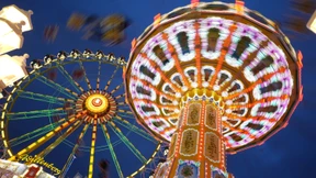 Schaustellerkultur ist nun Immaterielles Kulturerbe der UNESCO