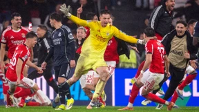 Das Abenteuer von Trubin, dem Torhüter