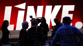 Das alte Lied der Linken