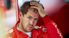 Die entscheidende Frage für Sebastian Vettel