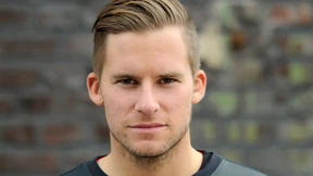 Ersatztorwart als Fußball-Legende