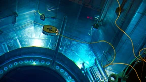 So schnell geht kein Kraftwerk vom Netz