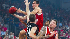 Ein Vorgeschmack auf eine NBA für Europa