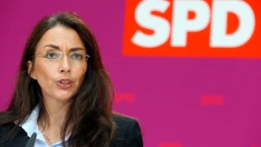 Fahimi: Kein Signal für den Bund