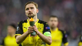 Schmelzer will nicht mehr BVB-Kapitän sein