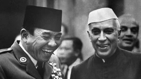 Die Erfindung der „Dritten Welt“