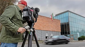 Teherans Attacke gegen Baerbock