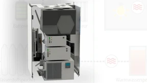 Der Traum vom Haus als Selbstversorger