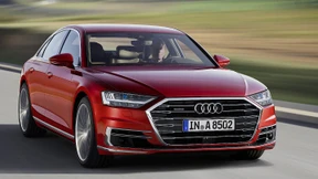 Keine 8 für ein S vormachen