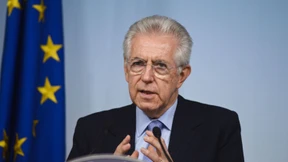 Italien stellt Forderungen