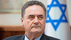 Schwergewicht im Likud