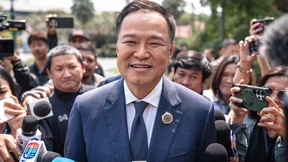 Der Aufstieg der Reformkräfte in Thailand ist vorbei