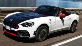 Ein Jungbrunnen für zwei