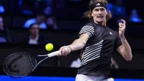 Zverev gelingt Einzug ins Achtelfinale