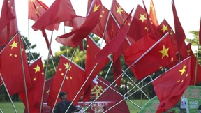 China stellt so viele Beamte ein wie nie