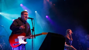 Ein königlicher Spaß