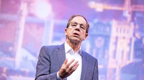 Ploss wird Acatech-Präsident