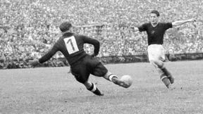 „Turek, du bist ein Fußballgott!“