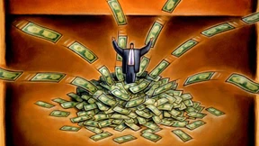 Angriff auf die vollen Kassen