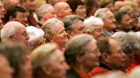 Arbeitende Rentner sollen Fachkräftemangel lindern 