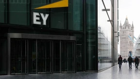 Geld für Beteiligungen