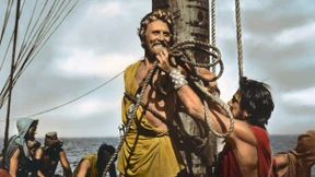 Bremsen Sie mal einen Beamten im Blutrausch!