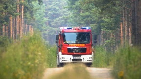 Das Reisewochenende wird heiß
