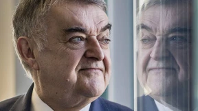 „Manchmal bewege ich mich an der Abrisskante“