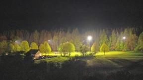 Ein Platz in ihren Herzen