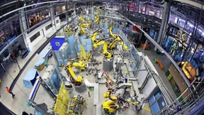 Deutsche Firmen schleusen Milliarden am Fiskus vorbei