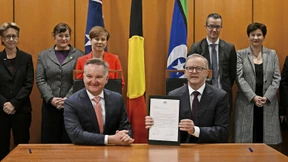 Raus aus der Klima-Schmuddelecke