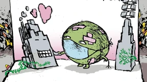 Nur der langfristige Gewinn zählt