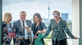 Anleitung zum Umgang mit dem Rivalen