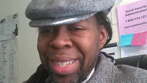 Ein Anzug für ein neues Leben