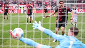 Nürnberg besiegt Kaiserslautern – Elversberg jubelt