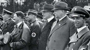 Die Mär vom widerständigen Frankfurt