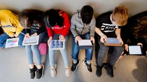 Lehrer müssen digital fitter werden