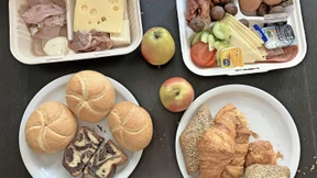 Kann man sich eine Woche mit „Too good to go“ durchschlagen?