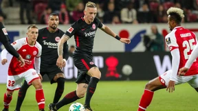 Rekordumsatz für Mainz 05