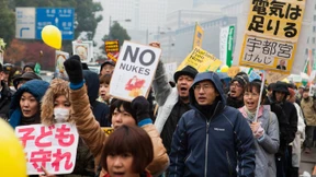 Minister und Experten beraten über Lehren aus Fukushima