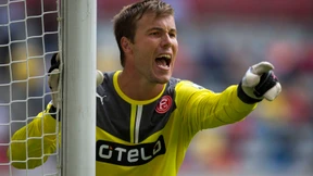 Darf Rensing den Verein nochmal wechseln?