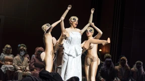 Diese trügerische Lolitahaftigkeit