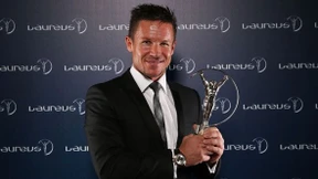 Felix Baumgartner ist Laureus World Action Sportsperson