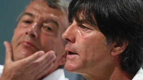 Löw reagiert „überrascht und sehr traurig“