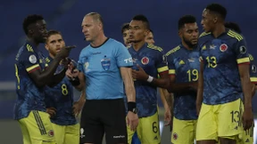 Schiedsrichter als Tor-Vorbereiter