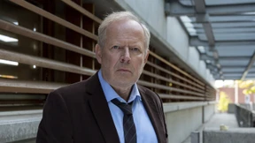 Axel Milberg hört als „Tatort“-Kommissar Borowski auf