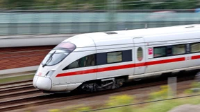 Von ICE erfasst: Mann stirbt an Verletzungen