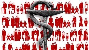 Die verflixte Bürgerversicherung