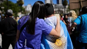 Durchwachsene Halbzeitbilanz für Milei