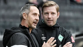 Hütters Seitenhieb gegen Kohfeldt